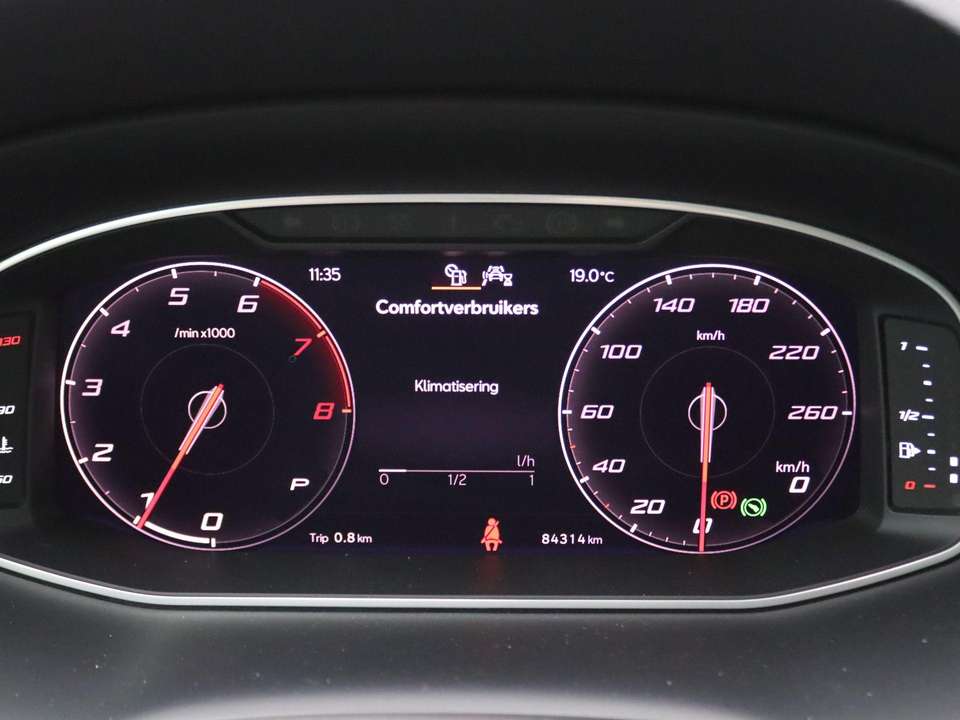 SEAT Ateca - Imagem 6