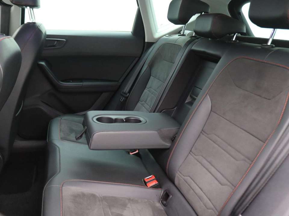 SEAT Ateca - Imagem 7