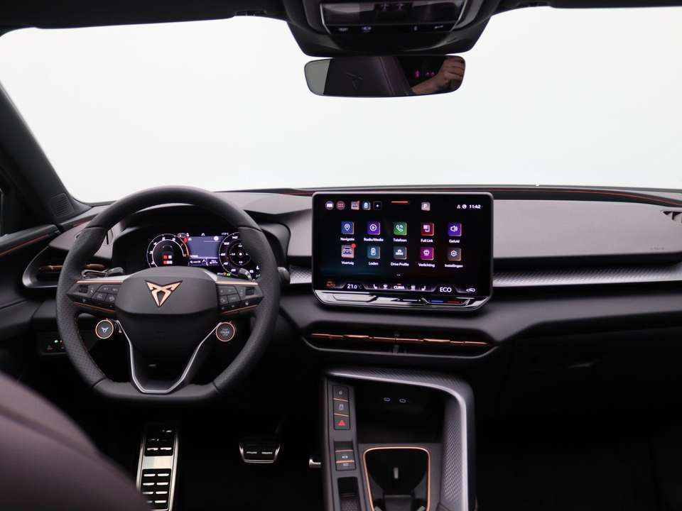 CUPRA Terramar - Imagem 17