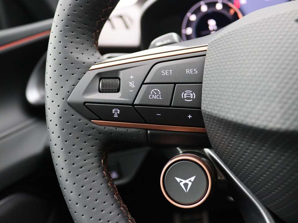 CUPRA Terramar - Imagem 19