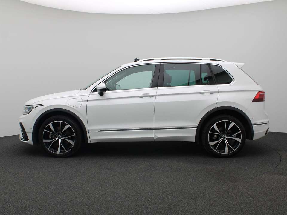 Volkswagen Tiguan - Imagem 2