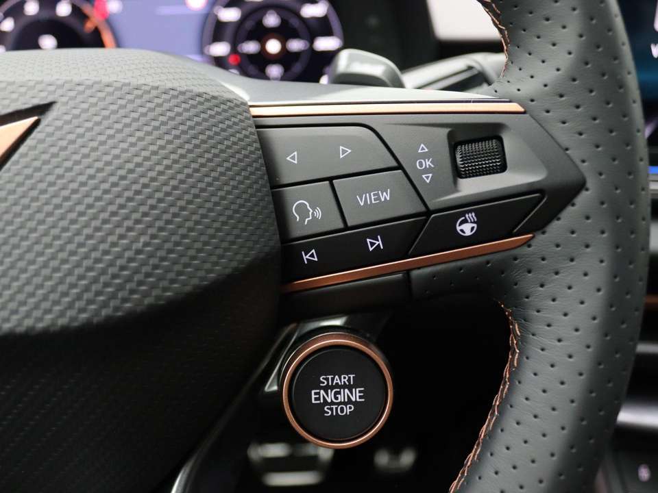 CUPRA Terramar - Imagem 20
