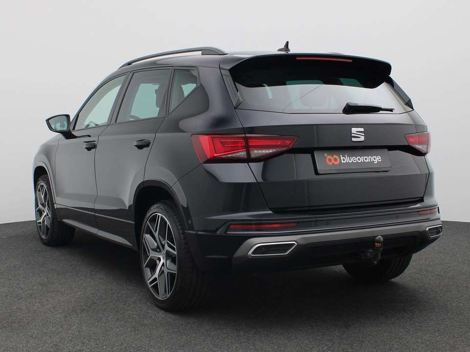SEAT Ateca - Imagem 10