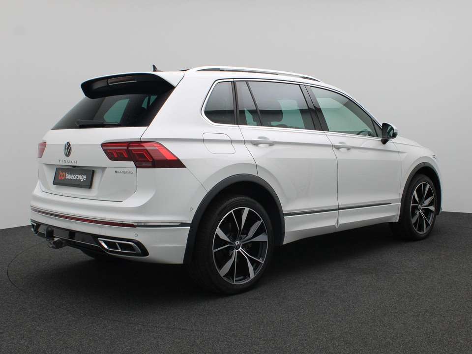 Volkswagen Tiguan - Imagem 3