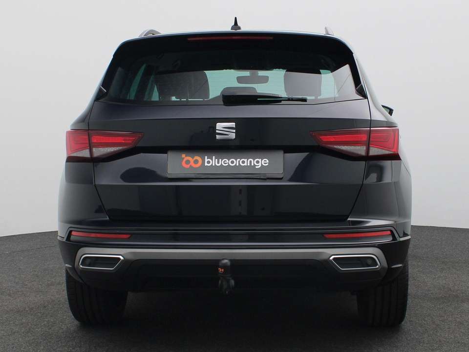 SEAT Ateca - Imagem 11