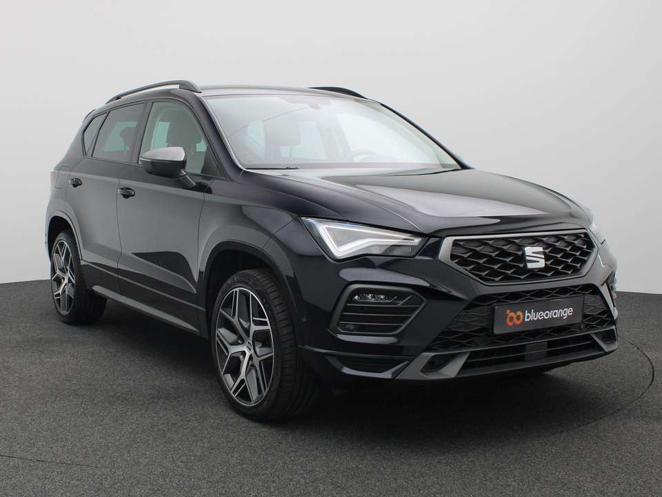 SEAT Ateca - Imagem 12