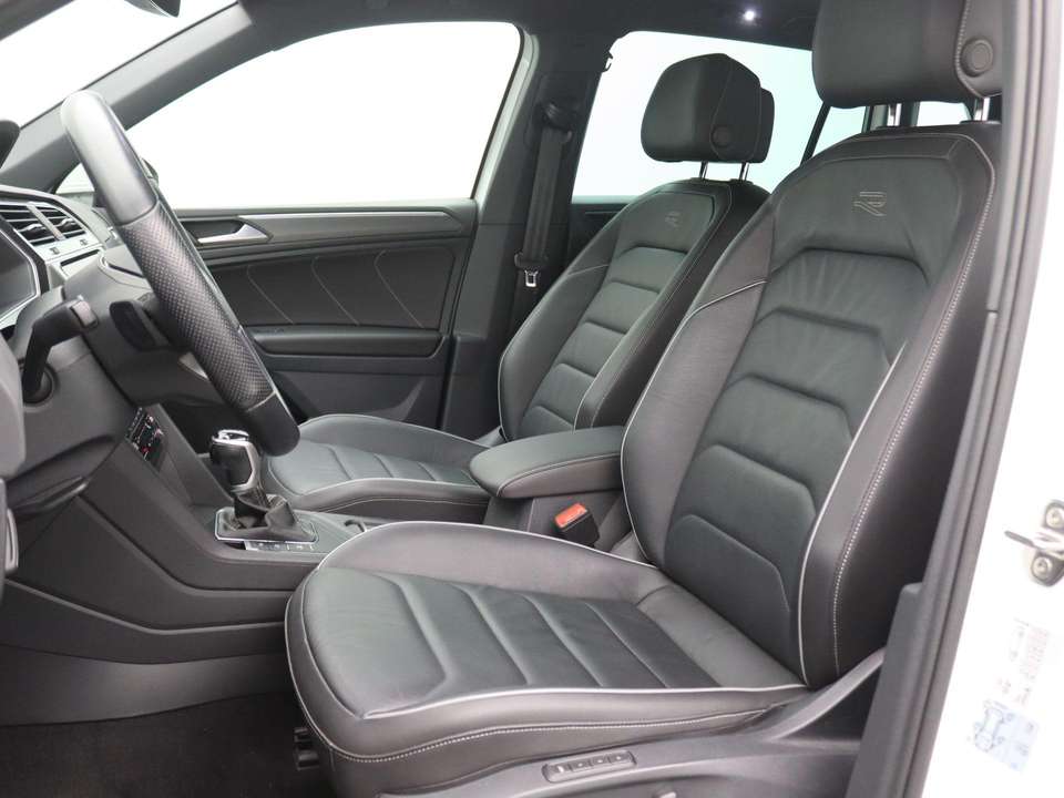 Volkswagen Tiguan - Imagem 5