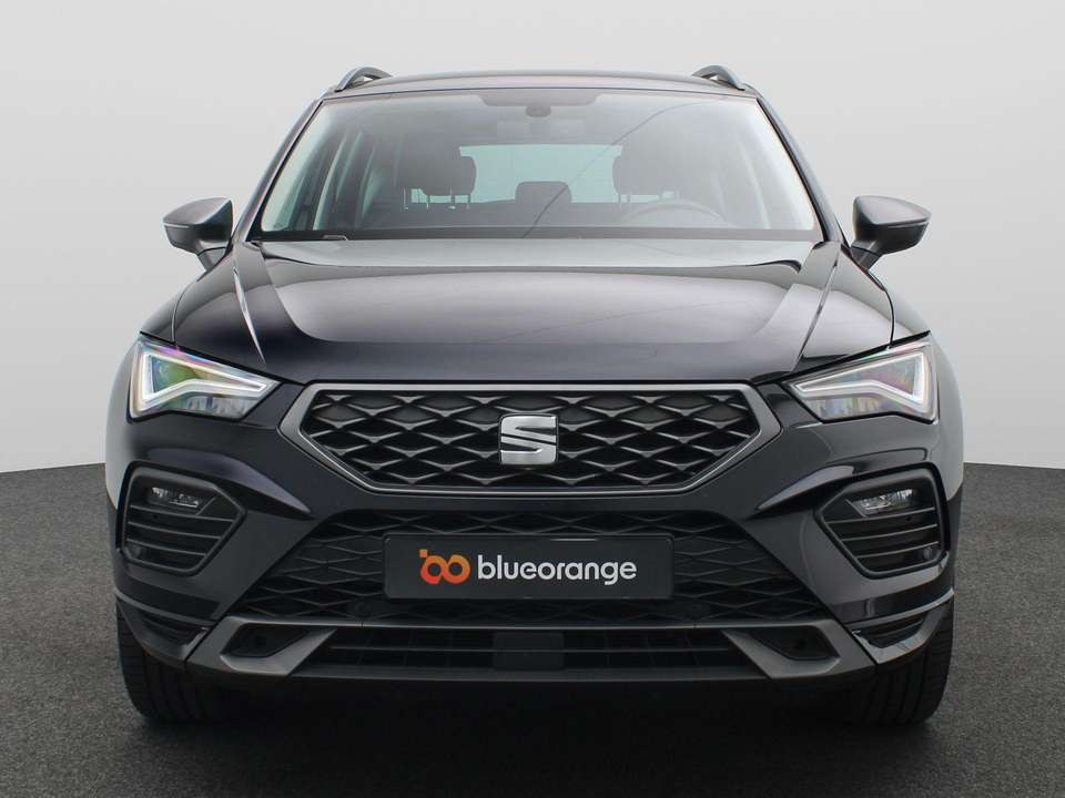 SEAT Ateca - Imagem 13
