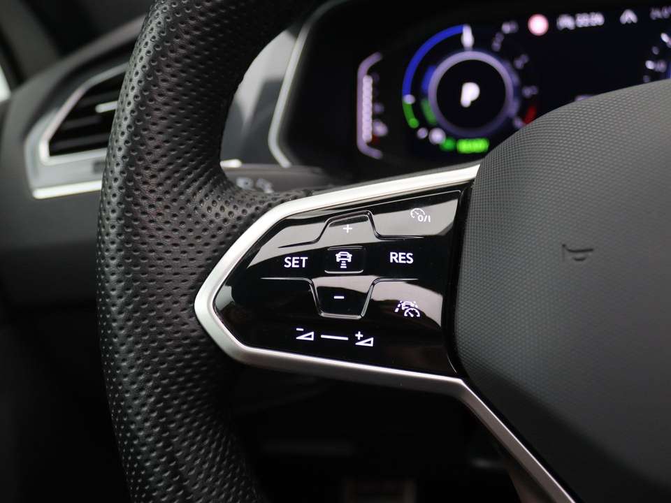 Volkswagen Tiguan - Imagem 6