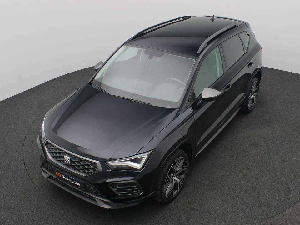 SEAT Ateca - Imagem 14