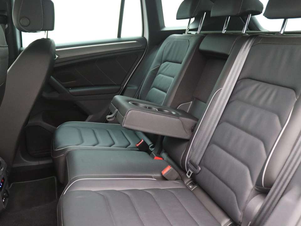 Volkswagen Tiguan - Imagem 7