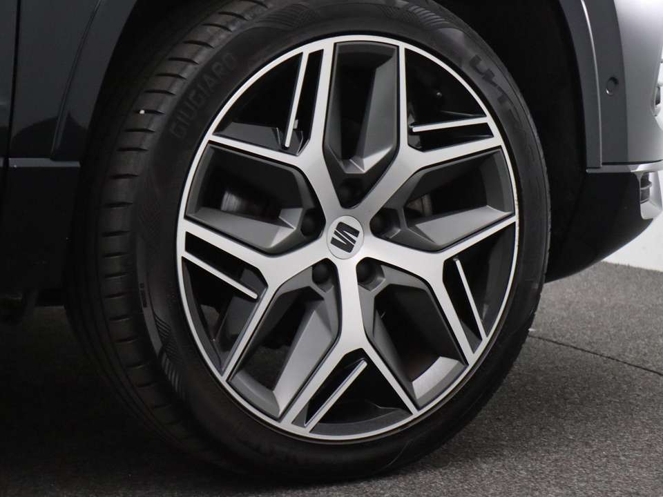 SEAT Ateca - Imagem 16