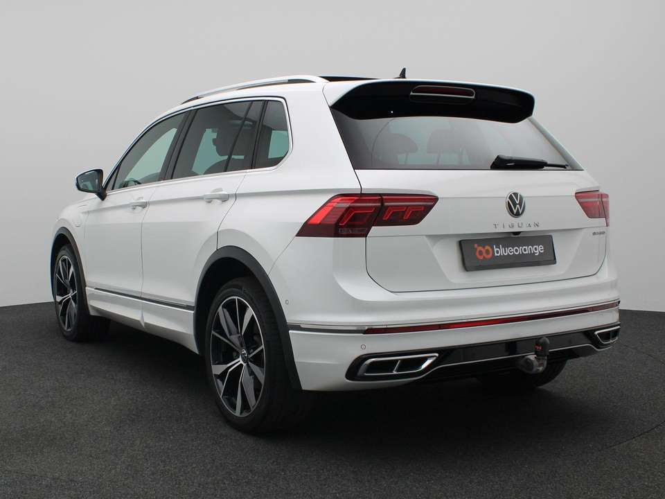 Volkswagen Tiguan - Imagem 10