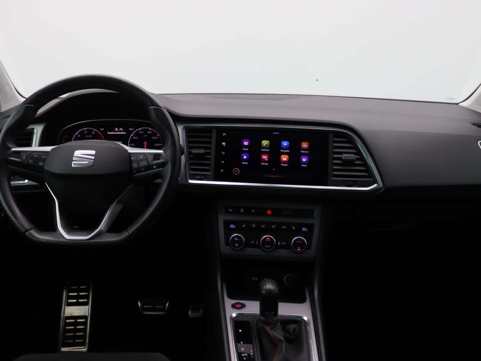 SEAT Ateca - Imagem 17