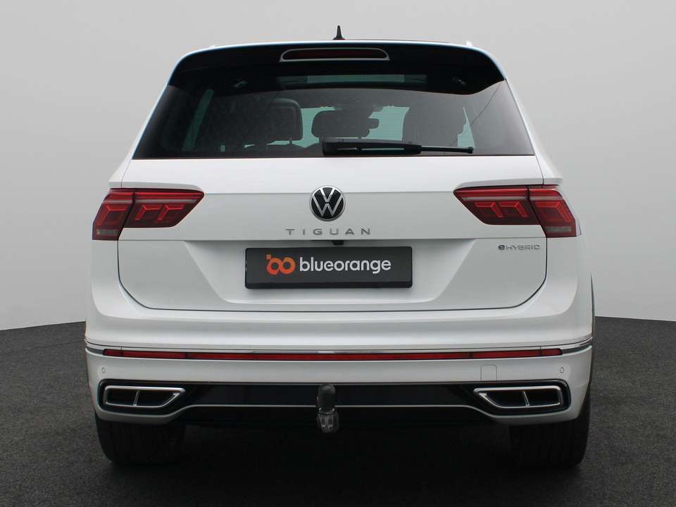 Volkswagen Tiguan - Imagem 11