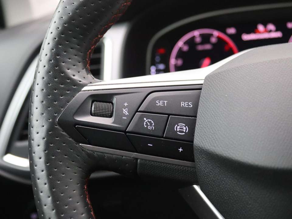 SEAT Ateca - Imagem 19