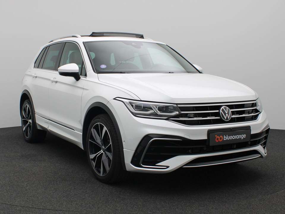 Volkswagen Tiguan - Imagem 12