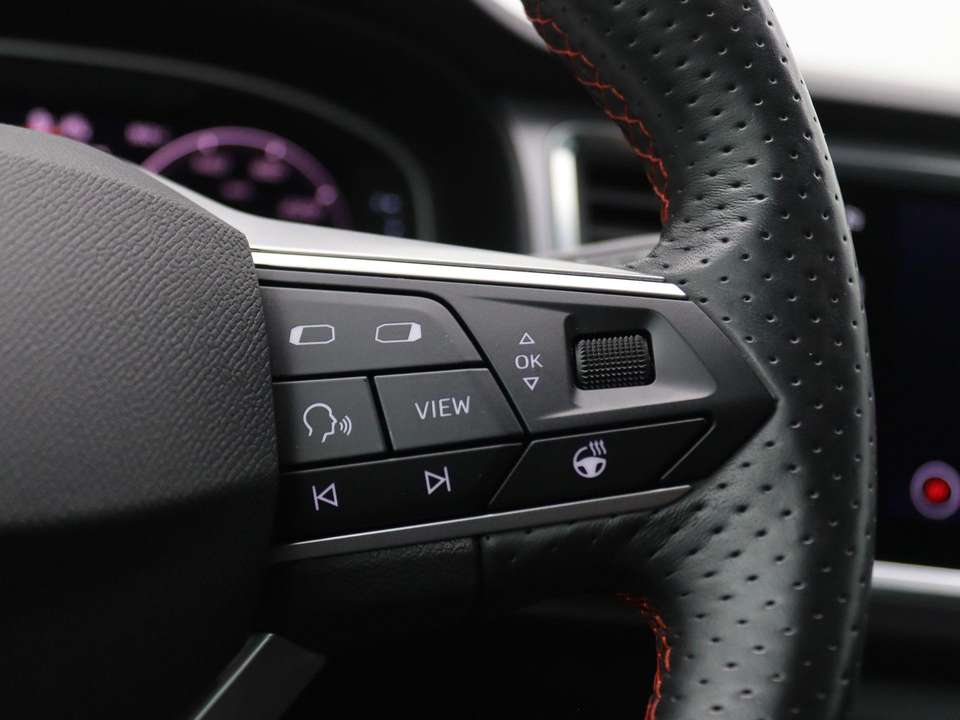SEAT Ateca - Imagem 20