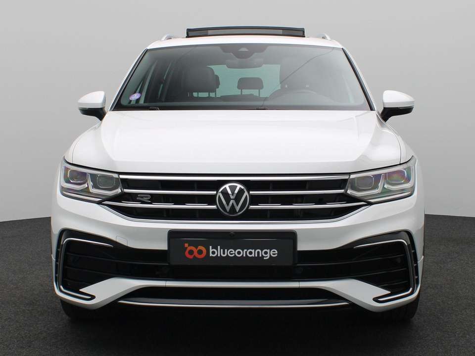 Volkswagen Tiguan - Imagem 13