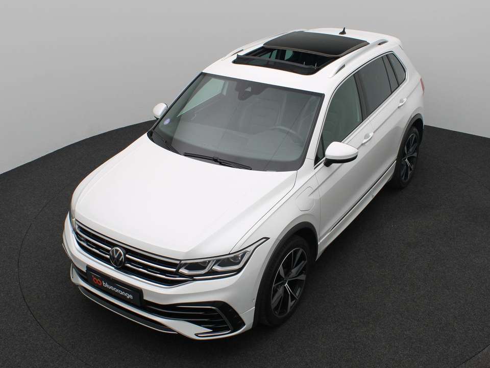 Volkswagen Tiguan - Imagem 14