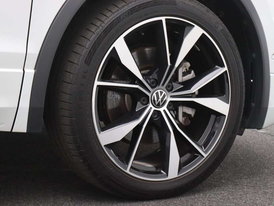 Volkswagen Tiguan - Imagem 16