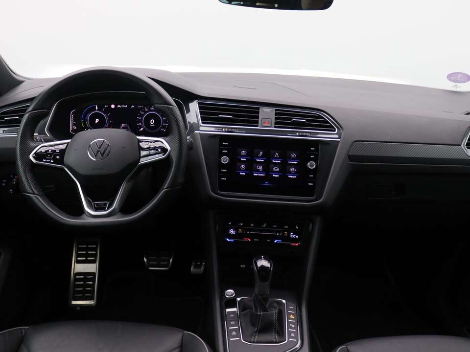 Volkswagen Tiguan - Imagem 17