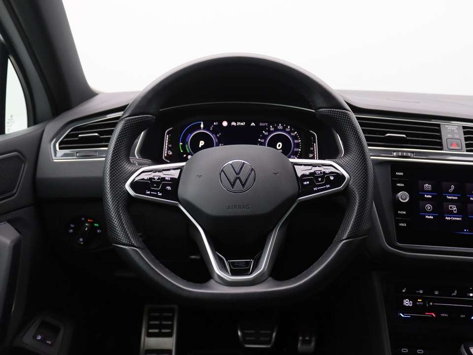 Volkswagen Tiguan - Imagem 18
