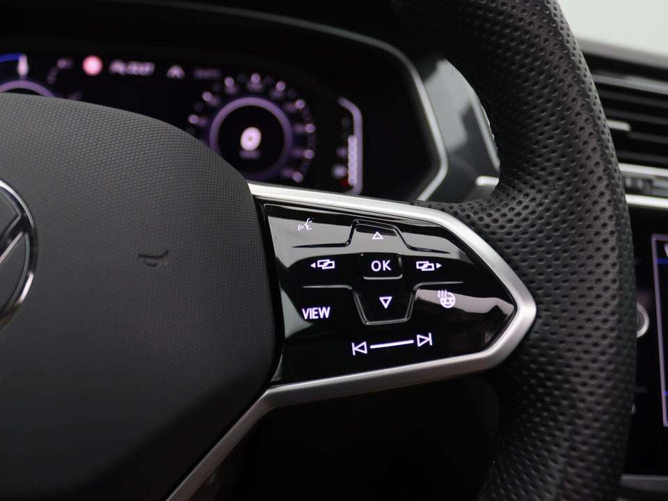 Volkswagen Tiguan - Imagem 19
