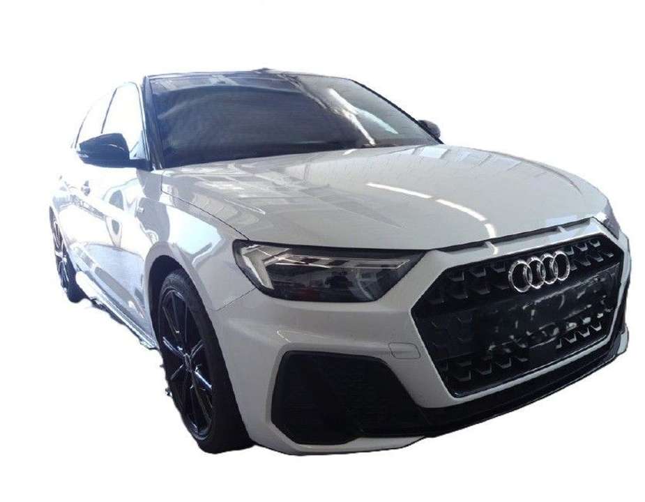 Audi A1 - Imagem 3