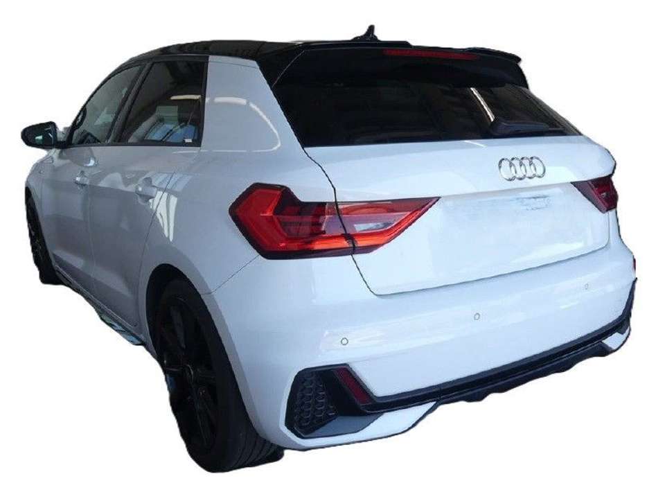Audi A1 - Imagem 4
