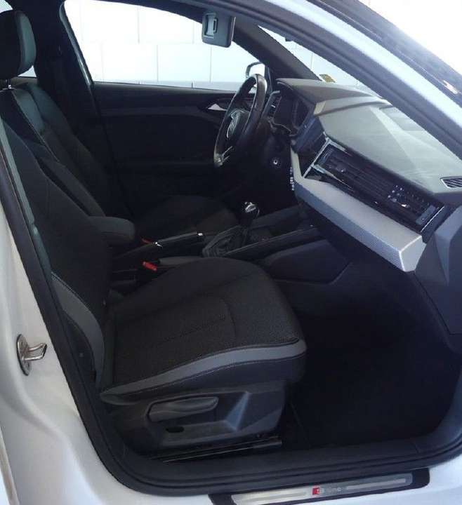 Audi A1 - Imagem 6