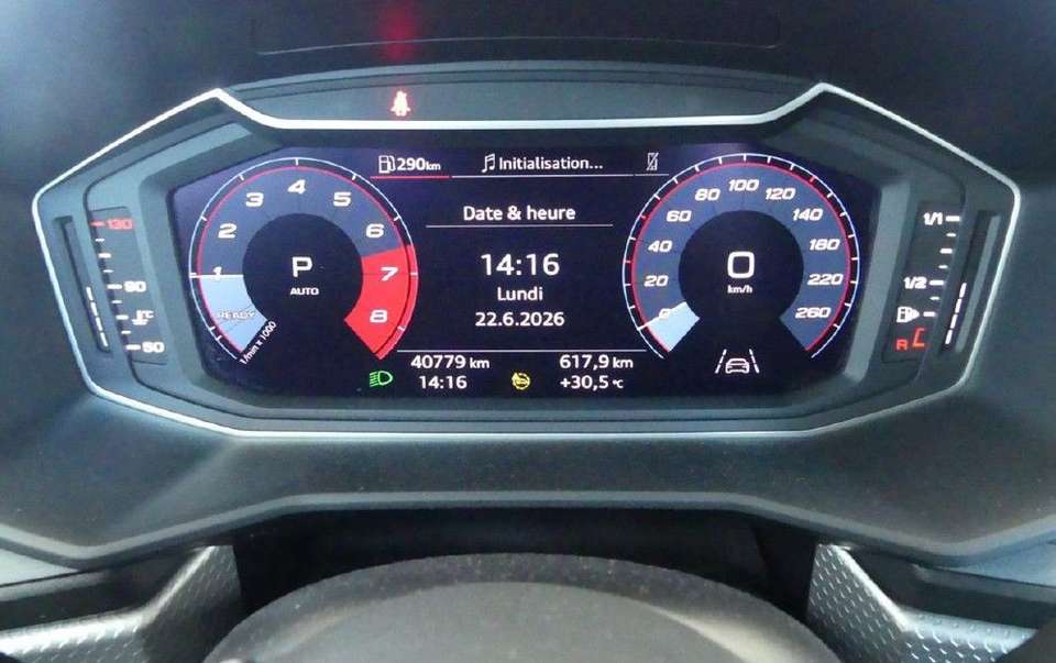 Audi A1 - Imagem 7