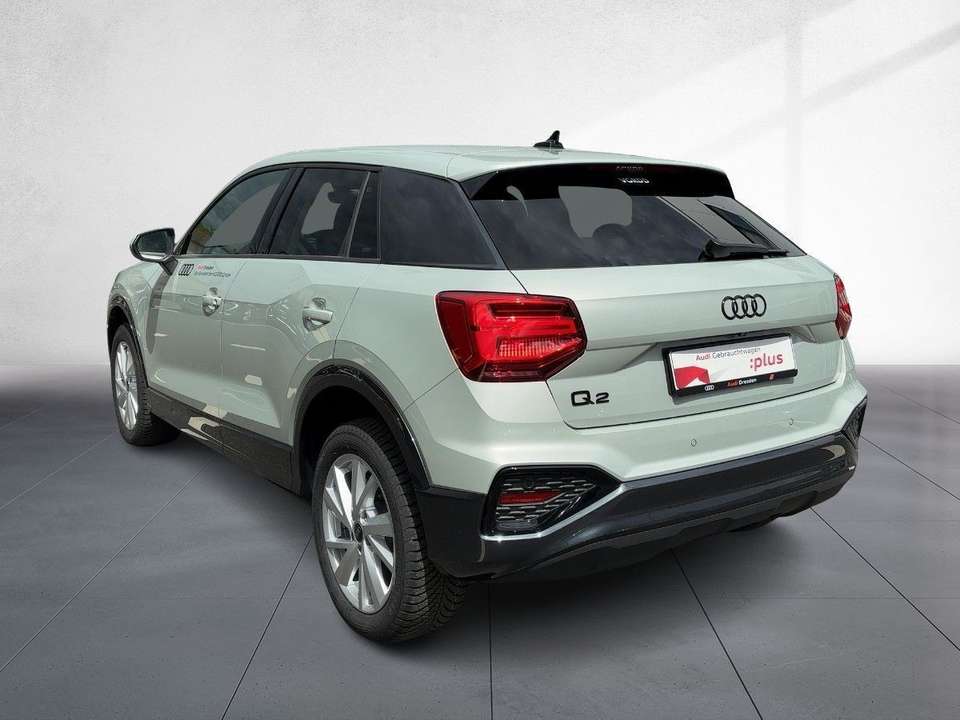 Audi Q2 - Imagem 3