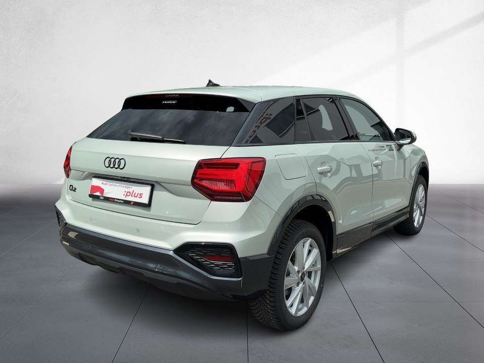 Audi Q2 - Imagem 5