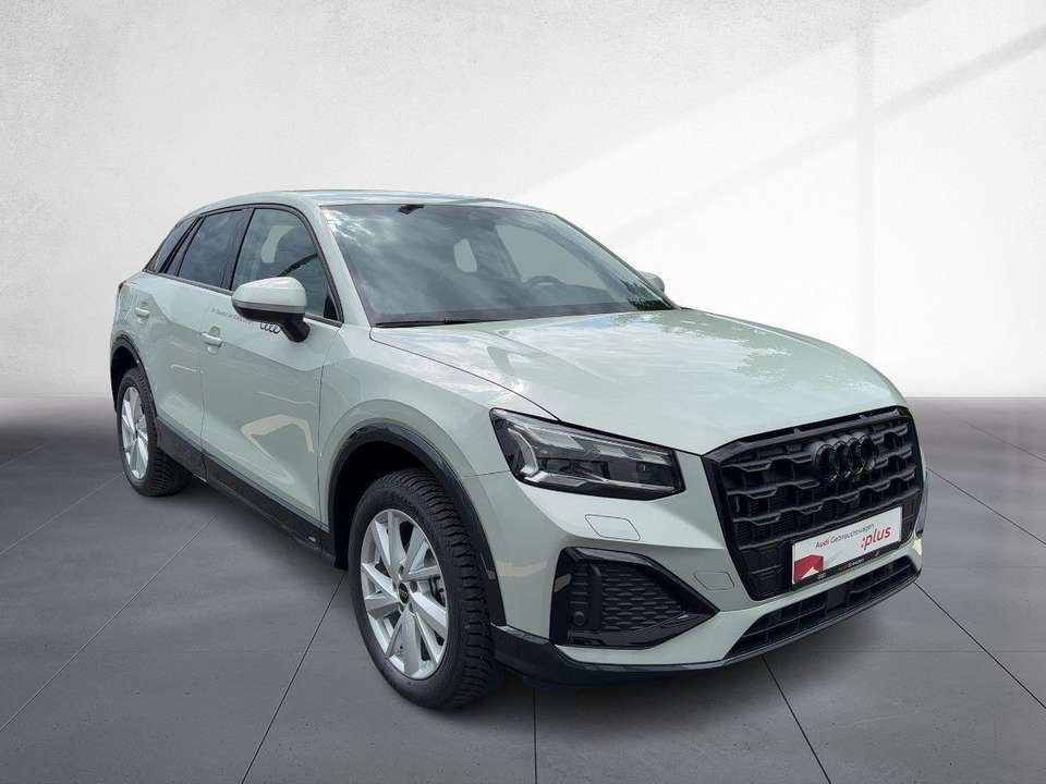 Audi Q2 - Imagem 6