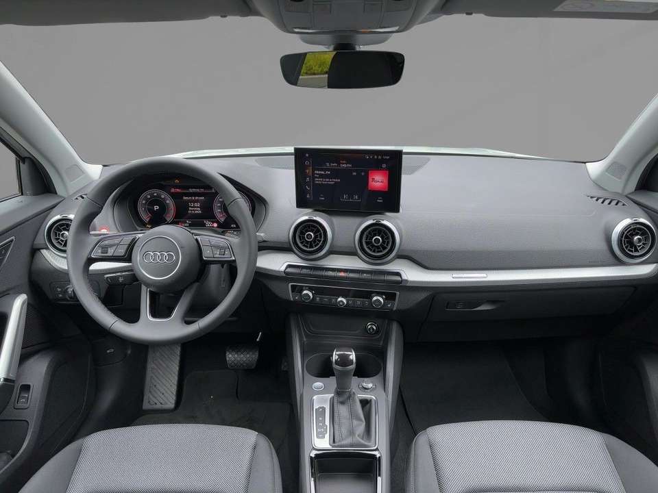 Audi Q2 - Imagem 7