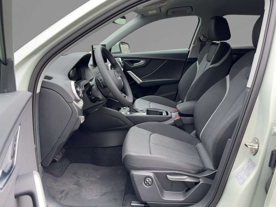 Audi Q2 - Imagem 8