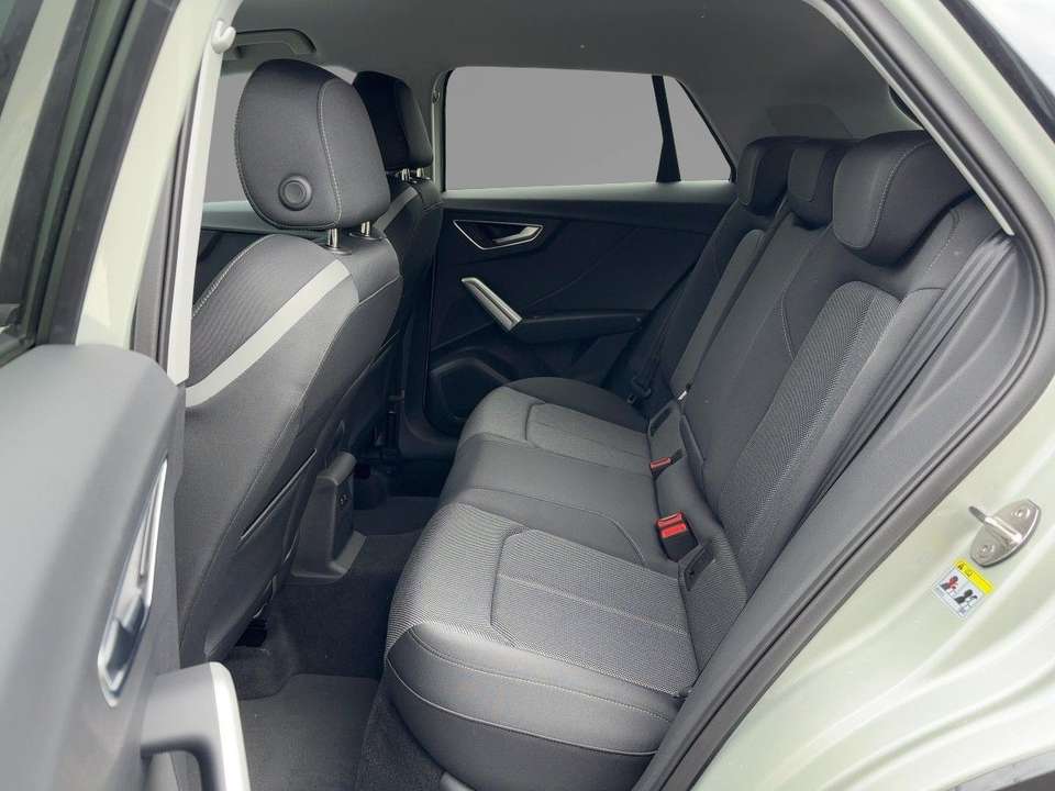 Audi Q2 - Imagem 9