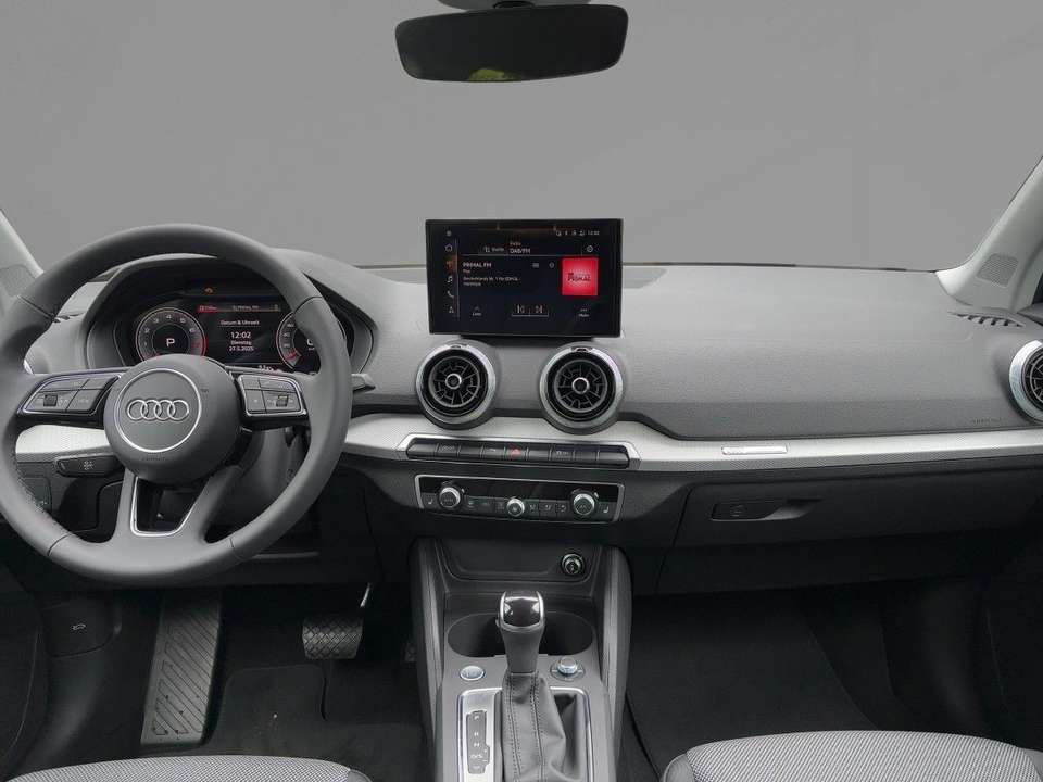 Audi Q2 - Imagem 10