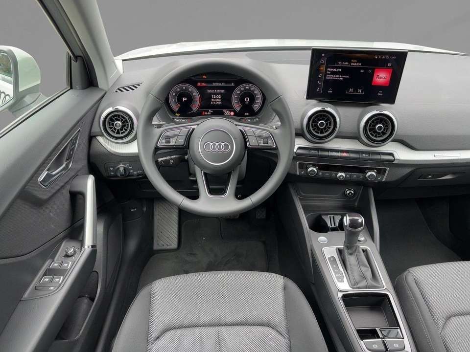 Audi Q2 - Imagem 11