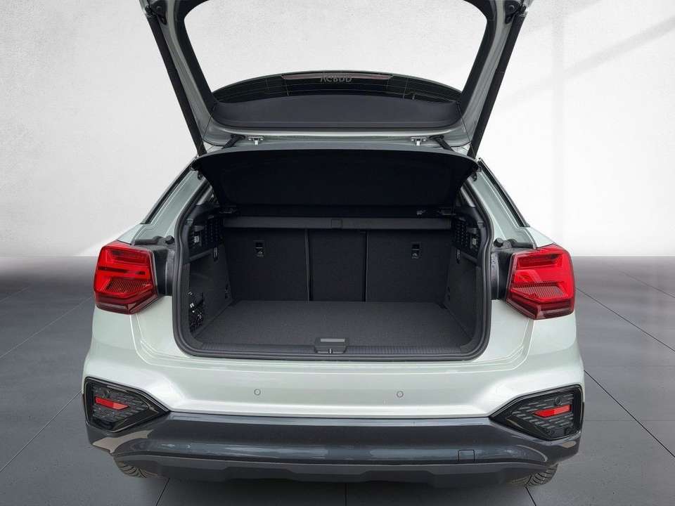 Audi Q2 - Imagem 12