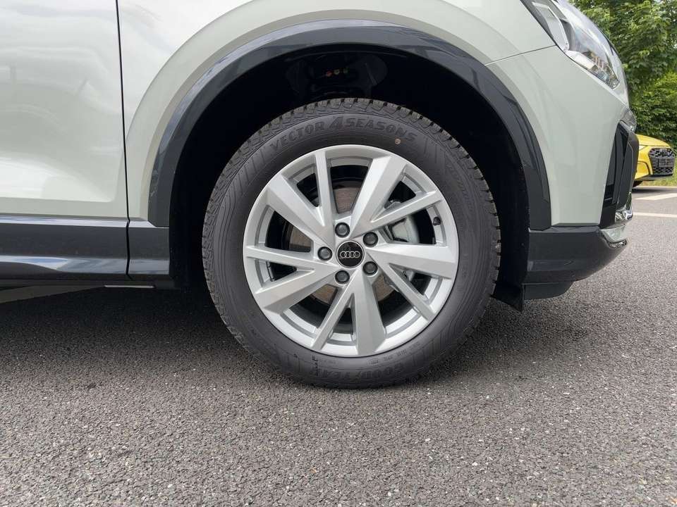 Audi Q2 - Imagem 13