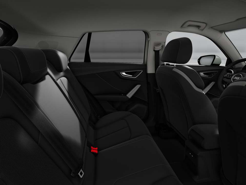 Audi Q2 - Imagem 14