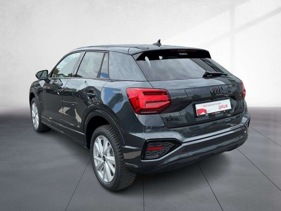 Audi Q2 - Imagem 3