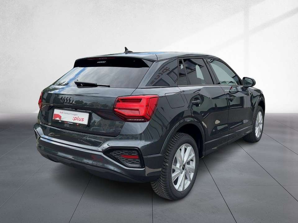 Audi Q2 - Imagem 5