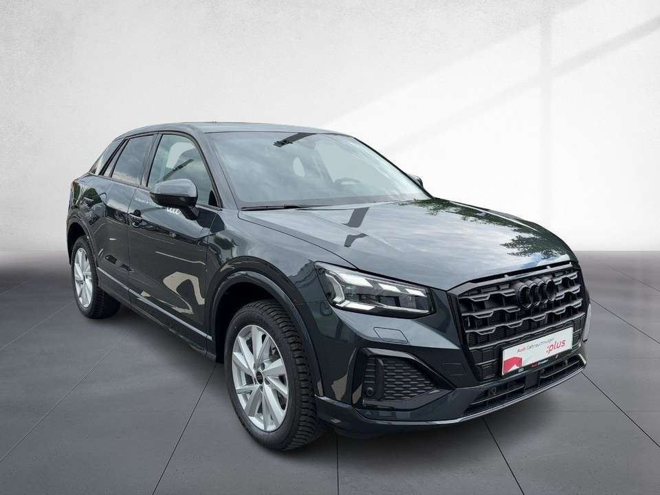 Audi Q2 - Imagem 6