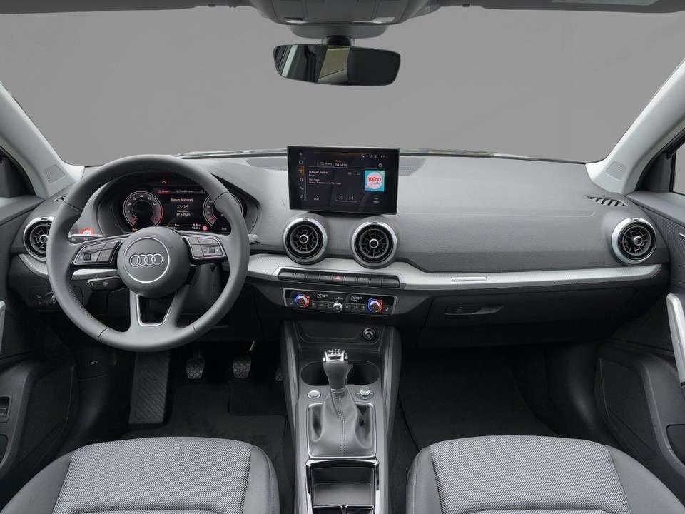 Audi Q2 - Imagem 7