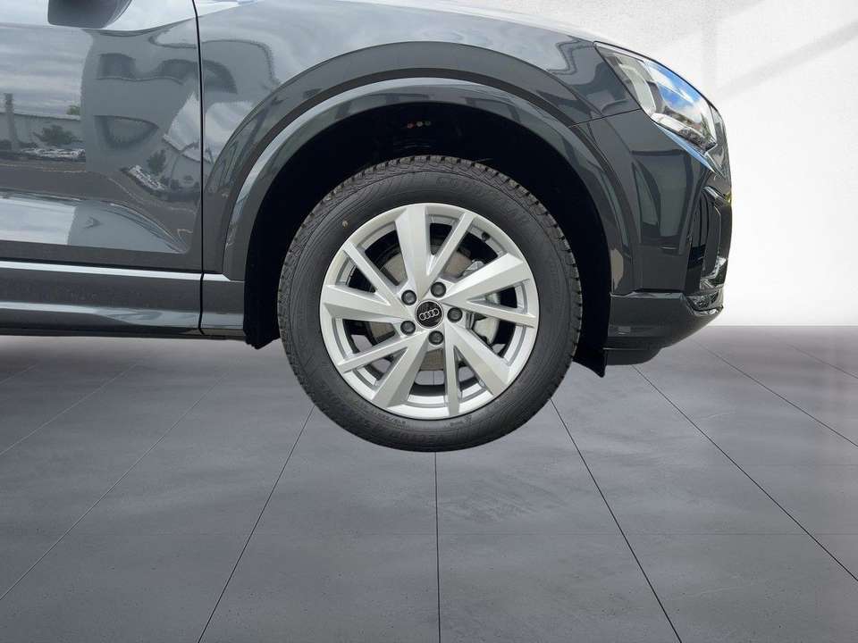 Audi Q2 - Imagem 8