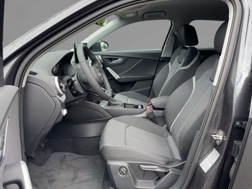Audi Q2 - Imagem 9