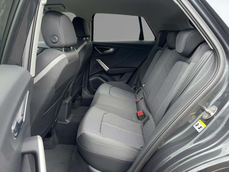 Audi Q2 - Imagem 10